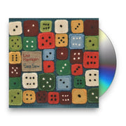 Packshot: Lisa Hannigan – Sea Sew CD | Relix