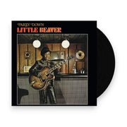 Packshot: Little Beaver – Party Down (Rhino Reserve LP Vinyl) Vinyl LP | Relix
