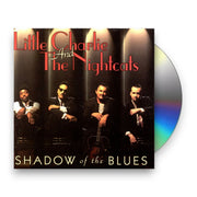 Packshot: Little Charlie & The Nightcats – Shadow of the Blues CD | Relix