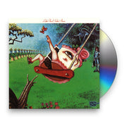 Packshot: Little Feat – Sailin Shoes CD | Relix
