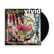 Packshot: Living Colour – Vivid - LP Vinyl LP | Relix