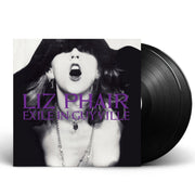 Packshot: Liz Phair – Exile In Guyville (Colored, Purp LP Vinyl) Vinyl LP | Relix