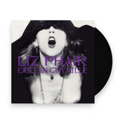 Packshot: Liz Phair – Exile In Guyville: The 25th Anniversary Vinyl LP | Relix