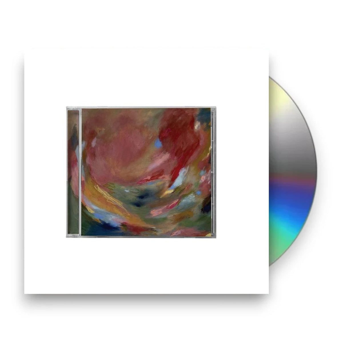 Packshot: Lizzy McAlpine – Angel (CD) CD | Relix