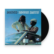 Packshot: Lonnie Smith – Drives (Blue Note Classic Vinyl Series, 180 Gram) Vinyl LP | Relix