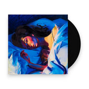 Packshot: Lorde – Melodrama (LP Vinyl) Vinyl LP | Relix