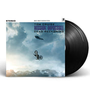 Packshot: Lorne Balfe  (Colv) (Gol) (Ofgv) – Mission: Impossible: Dead Reckoning / O.S.T. (Gol LP Vinyl) Vinyl LP | Relix