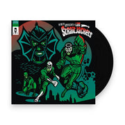 Packshot: Los Straitjackets – Further Adventures Of Los Straitjackets (Colored LP Vinyl) Vinyl LP | Relix