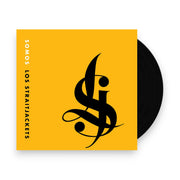 Packshot: Los Straitjackets – Somos Los Straitjackets Vinyl LP | Relix
