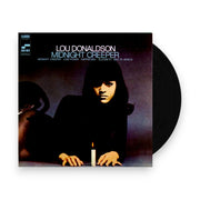 Packshot: Lou Donaldson – Midnight Creeper (Blue Note Tone Poet Series LP Vinyl) Vinyl LP | Relix