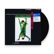 Packshot: Lou Donaldson – Mr Shing-A-Ling (180 Gram LP Vinyl) Vinyl LP | Relix