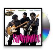 Packshot: Lou Reed – Showdown! CD | Relix