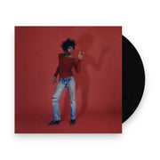Packshot: Love Spells – Love Is The Law (Opaque Apple Red LP Vinyl) Vinyl LP | Relix