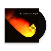 Packshot: Lsd & The Search For God – Lsd & The Search For God (Bone White LP Vinyl) Vinyl LP | Relix