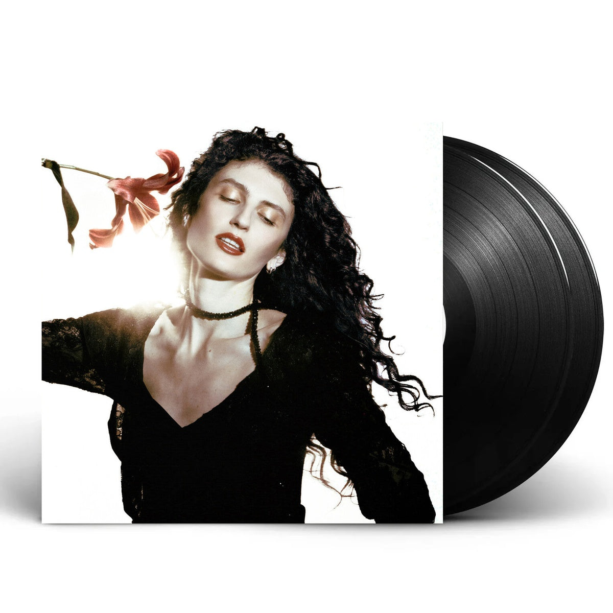 Packshot: Lucia & The Best Boys – Picking Petals (cream LP Vinyl) Vinyl LP | Relix