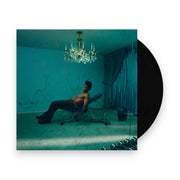 Packshot: Lucky Daye – ALOUD! (LP Vinyl) Vinyl LP | Relix