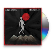 Packshot: Lucy Dacus – Historian CD | Relix