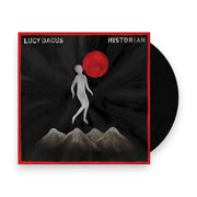 Packshot: Lucy Dacus – Historian Vinyl LP | Relix