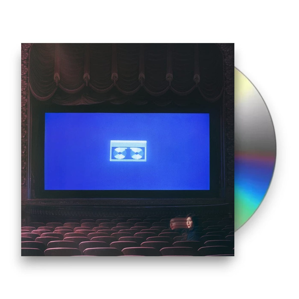 Packshot: Lucy Dacus – Home Video CD | Relix