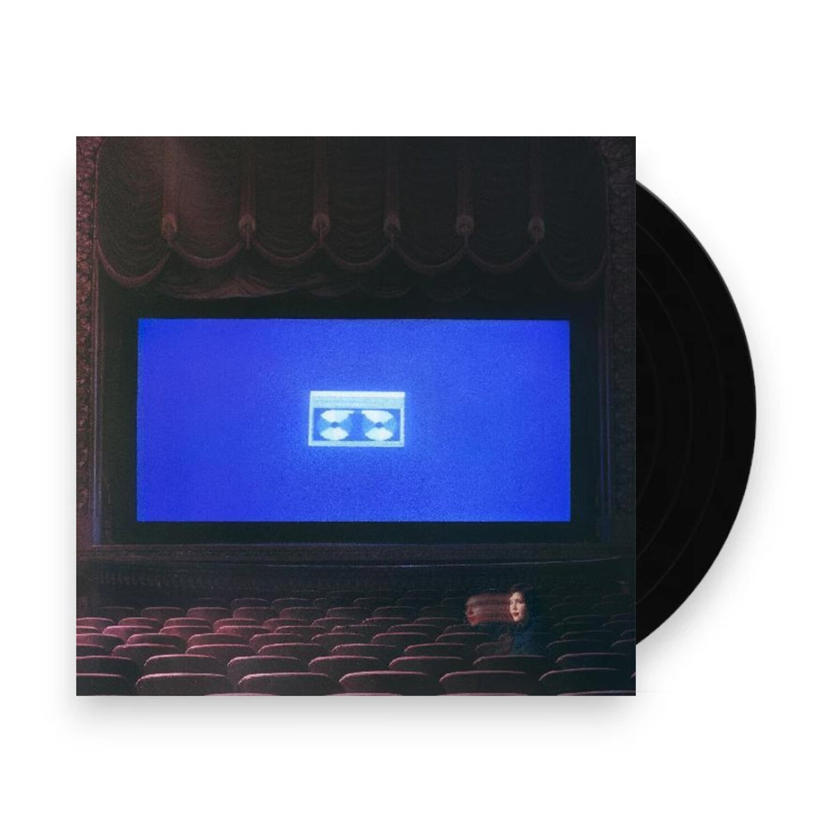 Packshot: Lucy Dacus – Home Video Vinyl LP | Relix