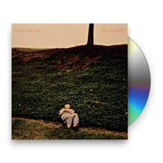 Packshot: Lucy Dacus – No Burden CD | Relix