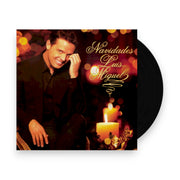 Packshot: Luis Miguel – Navidades Luis Miguel Vinyl LP | Relix