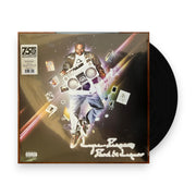 Packshot: Lupe Fiasco – Lupe Fiasco's Food & Liquor (LP Vinyl) Vinyl LP | Relix
