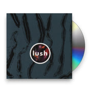 Packshot: Lush – Gala CD | Relix