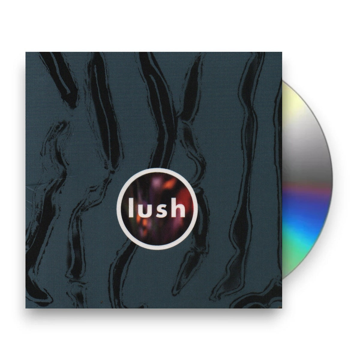 Packshot: Lush – Gala CD | Relix
