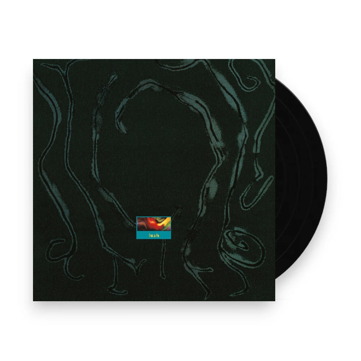 Packshot: Lush – Gala Vinyl LP | Relix