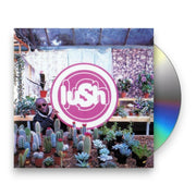 Packshot: Lush – Lovelife CD | Relix