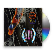 Packshot: Lush – Spooky CD | Relix