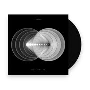 Packshot: Lusine – Sensorimotor - 10th Anniversary Edition (Black & White Splatter LP Vinyl) Vinyl LP | Relix