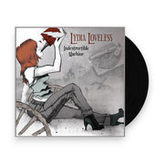 Packshot: Lydia Loveless – Indestructible Machine Vinyl LP | Relix