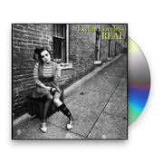 Packshot: Lydia Loveless – Real CD | Relix