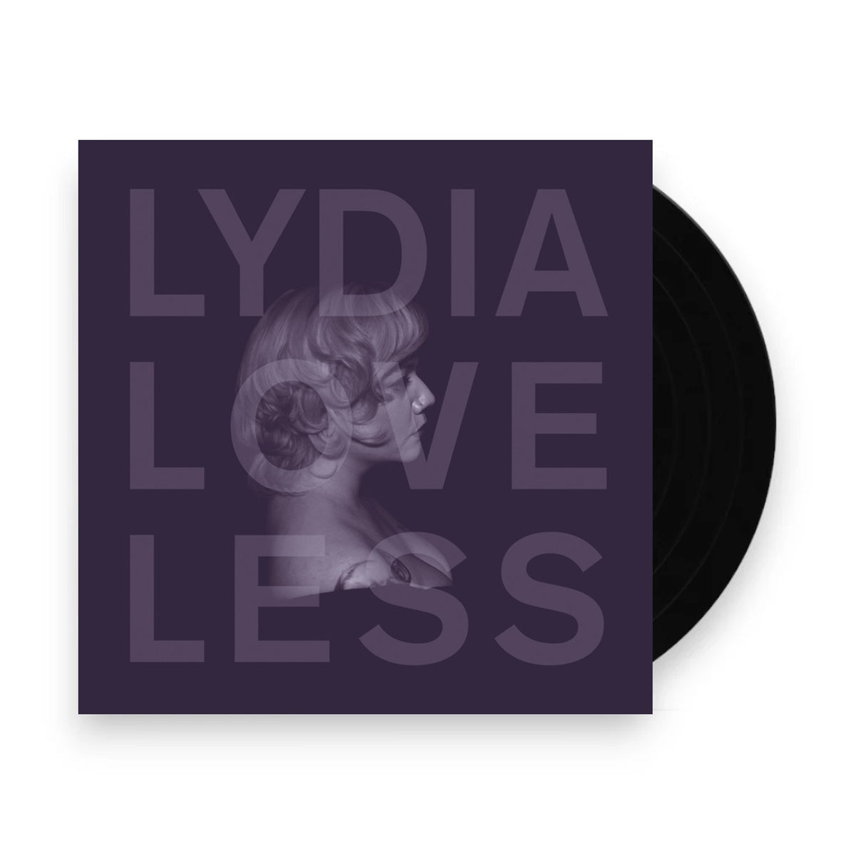 Packshot: Lydia Loveless – Something Else Vinyl LP | Relix