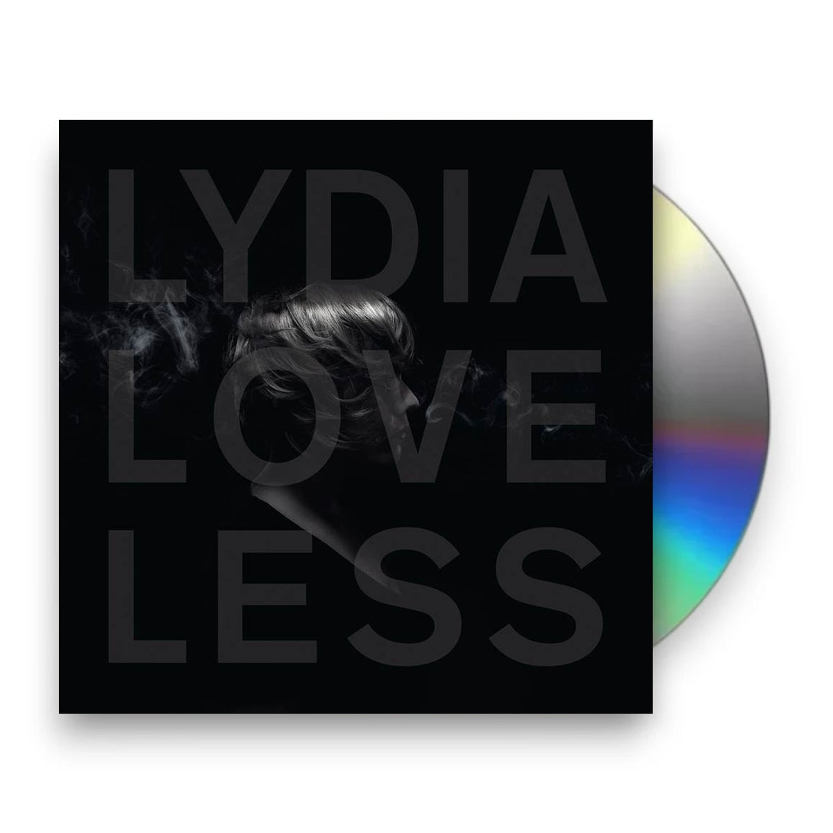 Packshot: Lydia Loveless – Somewhere Else CD | Relix