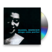 Packshot: Mabel Mercer – Sings Cole Porter CD | Relix