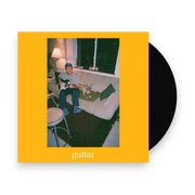 Packshot: Mac DeMarco – Guitar (Black LP Vinyl) Vinyl LP | Relix