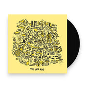 Packshot: Mac DeMarco – This Old Dog (LP Vinyl) Vinyl LP | Relix