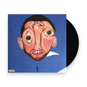Packshot: Mac Miller – Balloonerism (LP Vinyl) Vinyl LP | Relix
