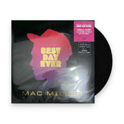 Packshot: Mac Miller – Best Day Ever (Colored, Lav LP Vinyl) Vinyl LP | Relix