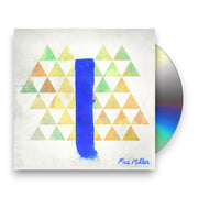 Packshot: Mac Miller – Blue Slide Park (CD) CD | Relix
