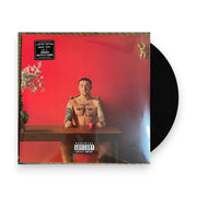 Packshot: Mac Miller – Watching Movies With The Sound Off (Brwn, Colored LP Vinyl) Vinyl LP | Relix