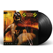 Packshot: Machine Head – Burn My Eyes - Remastered - Blood With Charred Vinyl LP | Relix
