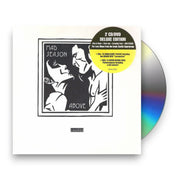 Packshot: Mad Season – Above (Expanded Edition, 2CD/1DVD) CD | Relix