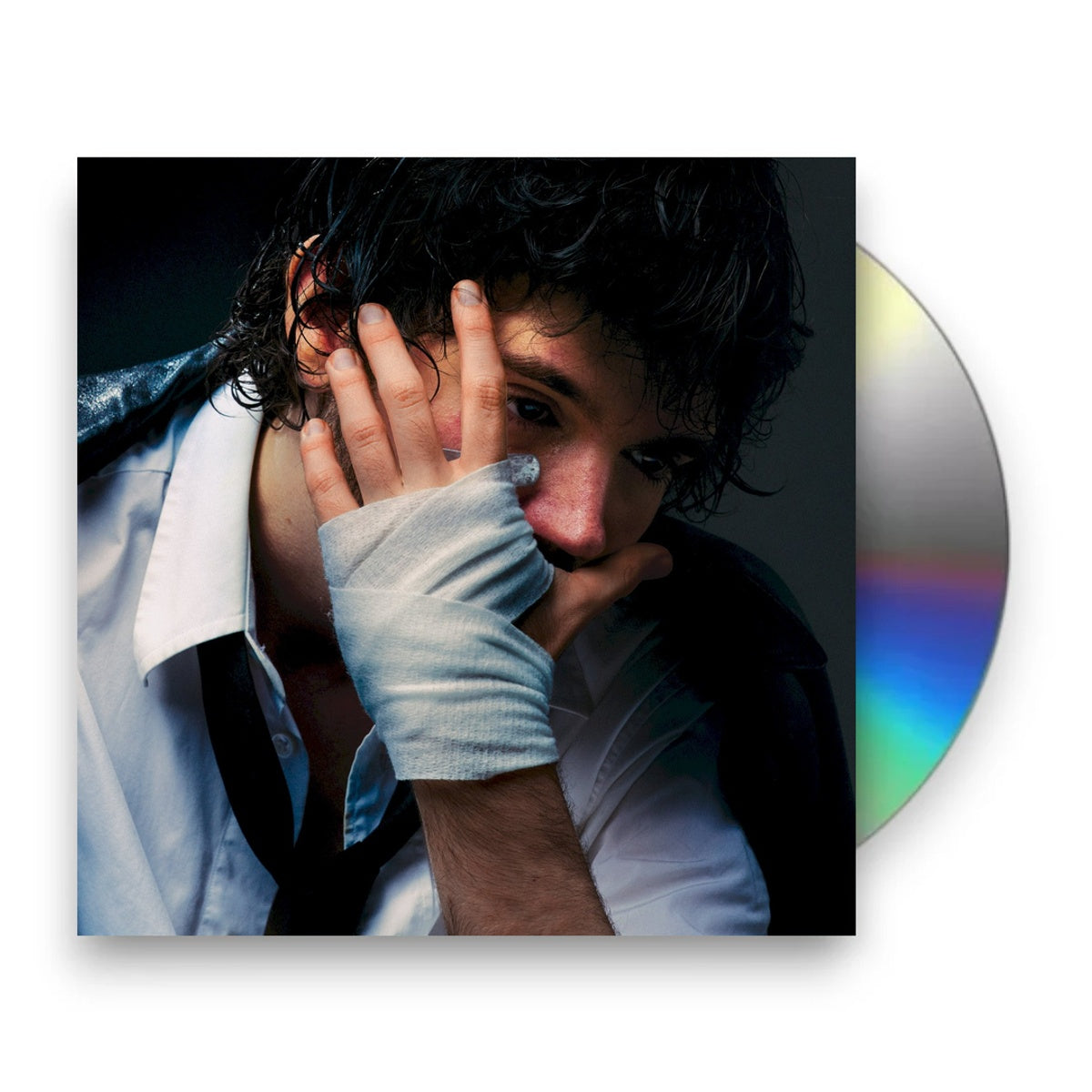 Packshot: Madeon – Victory CD | Relix