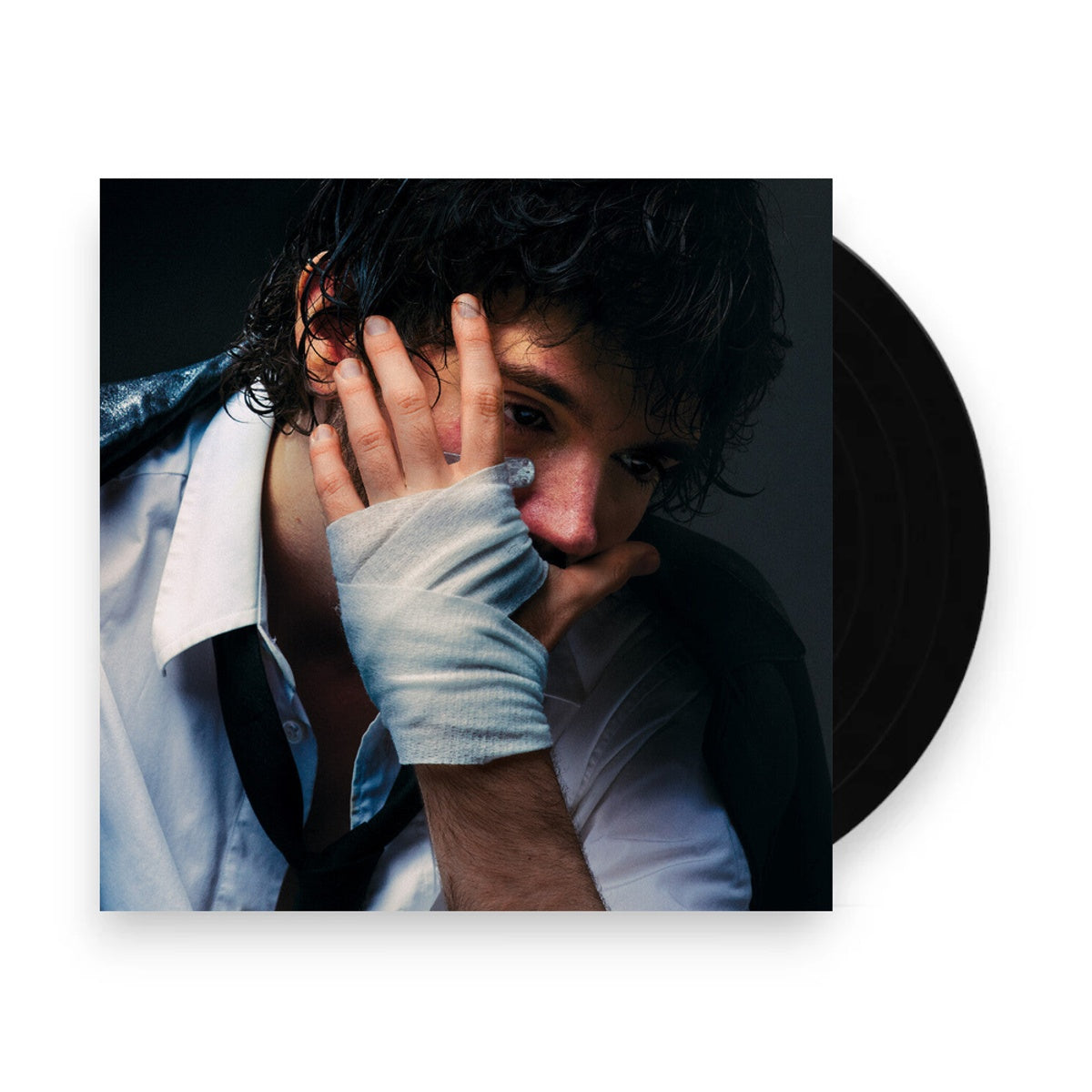 Packshot: Madeon – Victory - Deluxe Edition (Red LP Vinyl) Vinyl LP | Relix