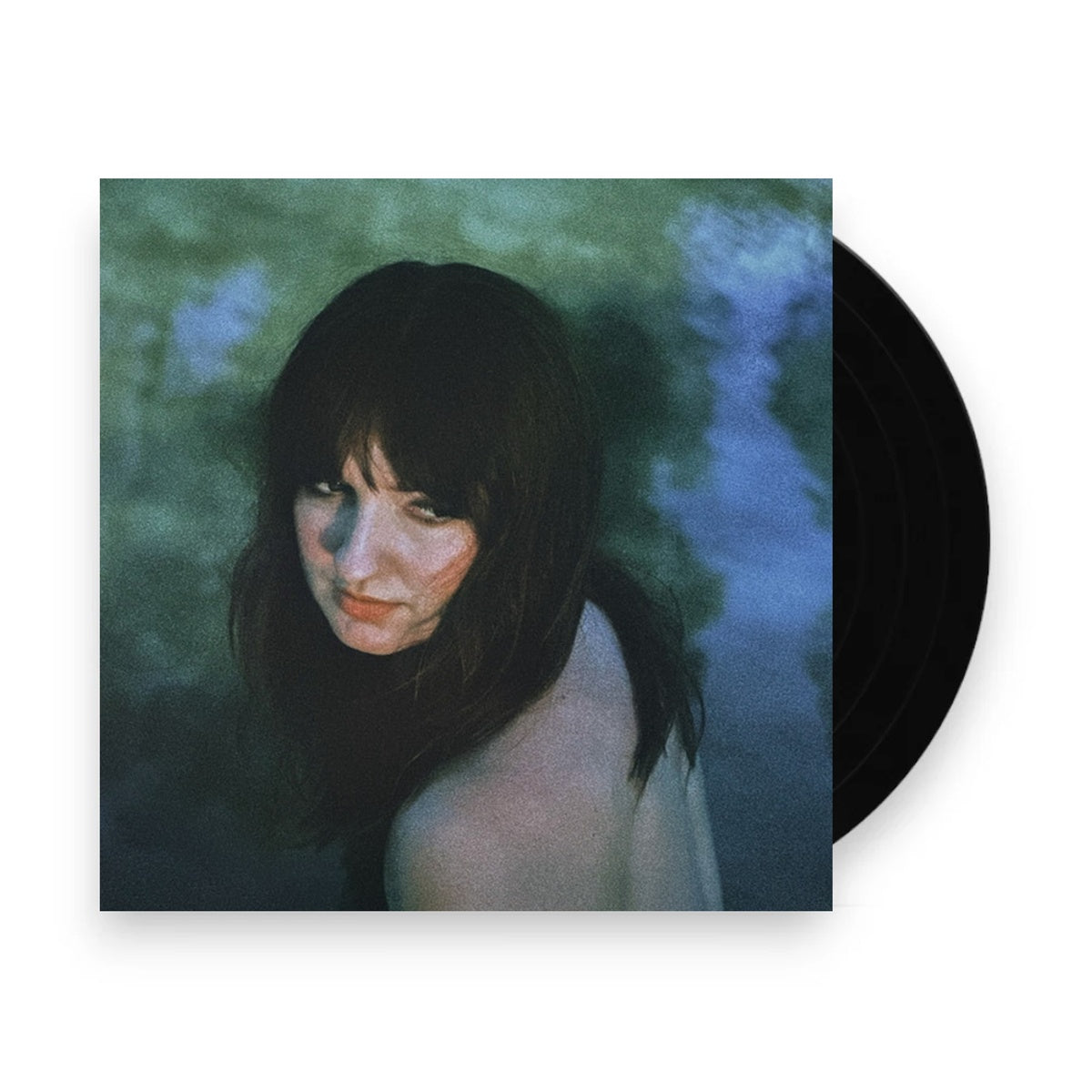 Packshot: Madison Cunningham – Ace Vinyl LP | Relix
