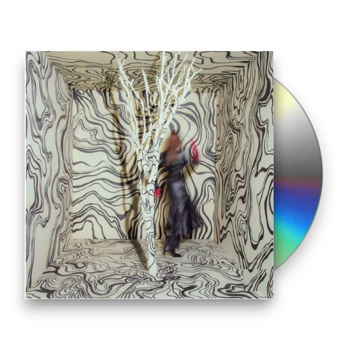 Packshot: Madison Cunningham – Revealer CD | Relix